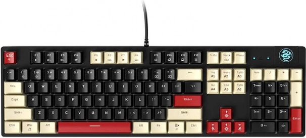 MageGee MK-ARMOR clavier de jeu mécanique