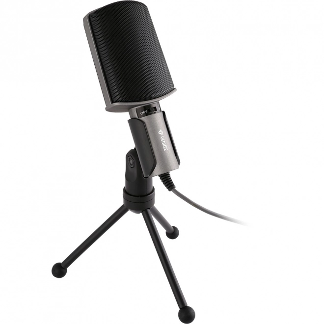 Microphone pour PC Yenkee