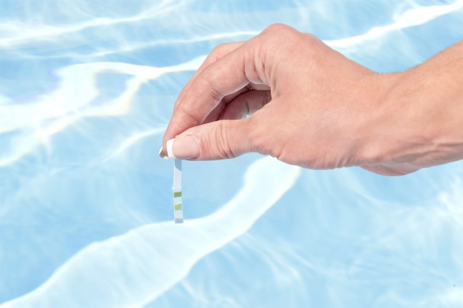 Kit de nettoyage et d'entretien 5 en 1 Bestway pour piscines