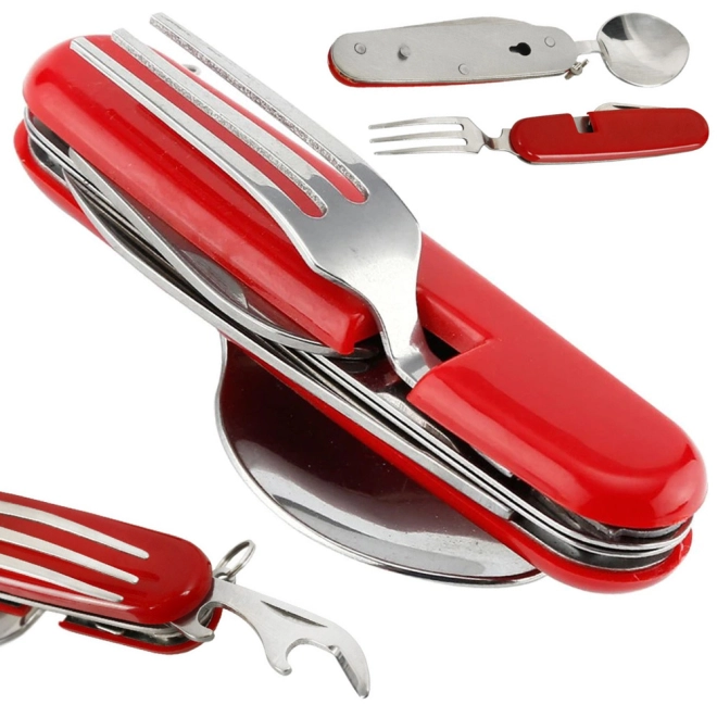 Compact et facilement transportable
