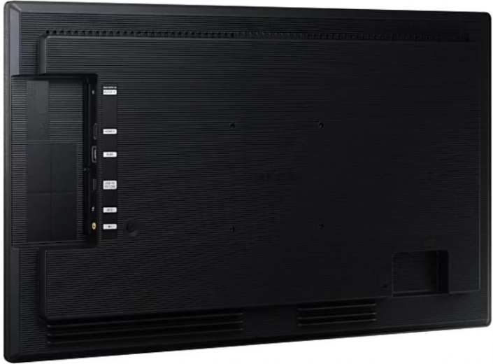 Image lisible sans reflets en Full HD