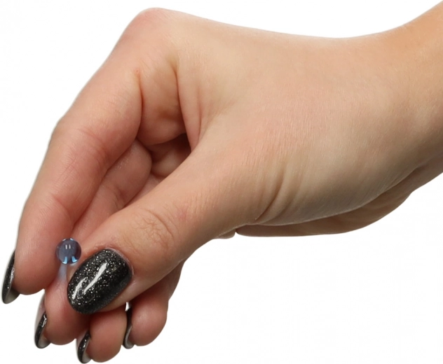 Manipulation facile et toucher sûr