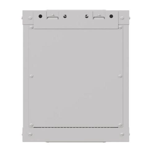 Armoire mural Lanberg 10" Rack 6U 300x300 gris
