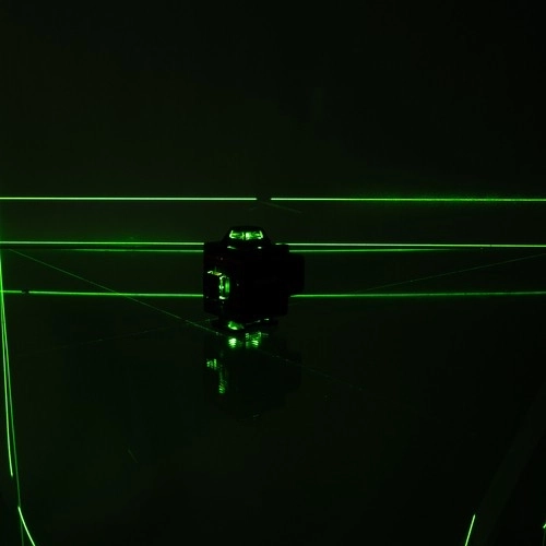 Niveau laser à 16 lignes - 360 degrés