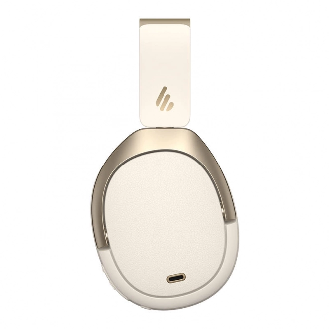 Écouteurs sans fil Edifier WH950NB, ANC (beige)