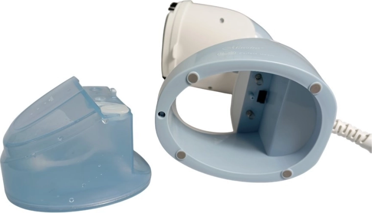 Réservoir d’eau amovible