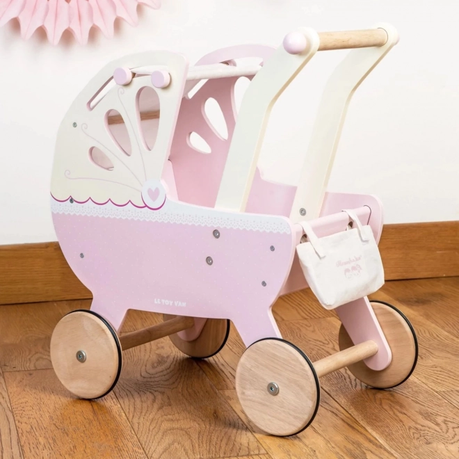 Le Toy Van Poussette Sweet Dreams