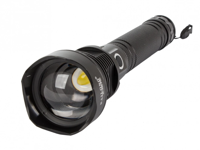 Lampe de poche tactique militaire avec Cree LED XHP90 Zoom Balong
