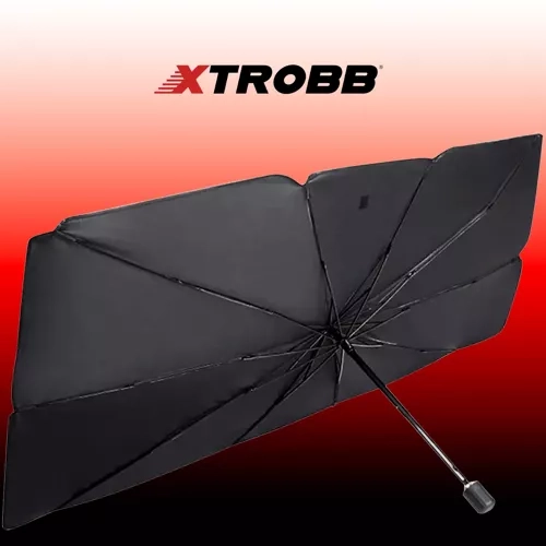 Xtrobb couverture de pare-brise de voiture 23771