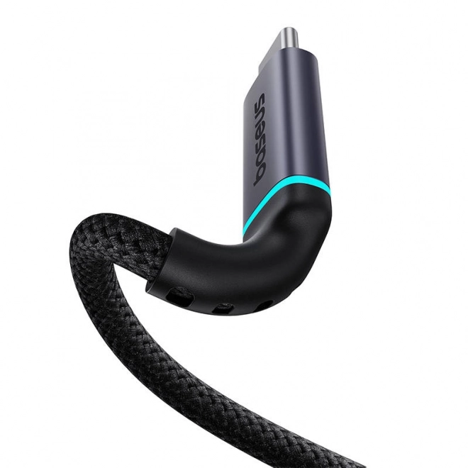 Câble d'extension Baseus USB-C 10Gb/s 0,5m