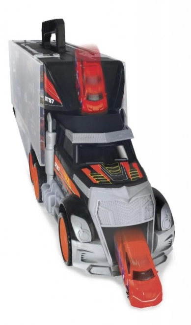 Malette camion avec accessoires