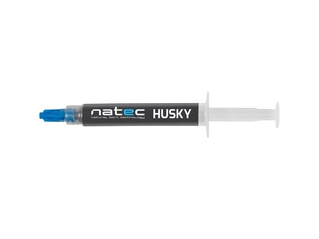 Pâte thermique Husky 4g