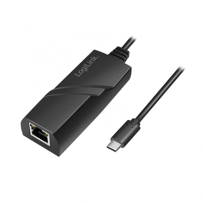Adaptateur USB-C vers Gigabit Ethernet