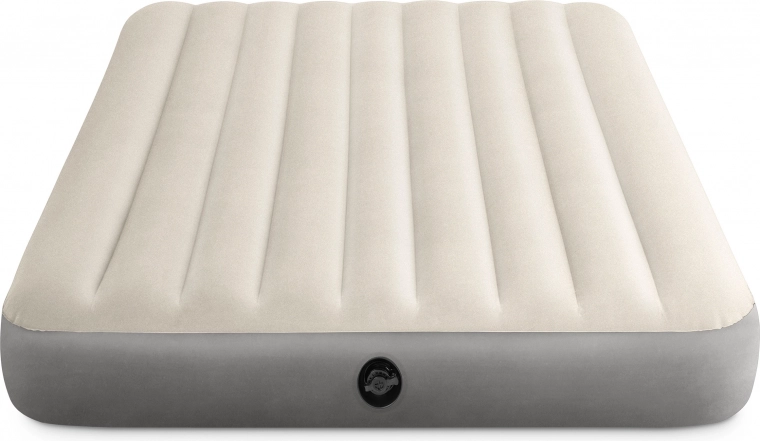 Surface en velours confortable