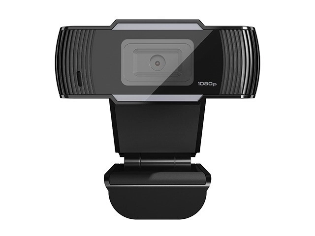 Webcaméra Full HD 1080P Autofocus Lori Plus