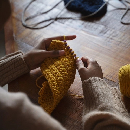 Ensemble de crochets pour crochet avec accessoires