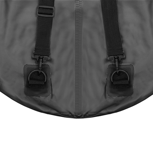 Sac étanche 30L Noir 23568