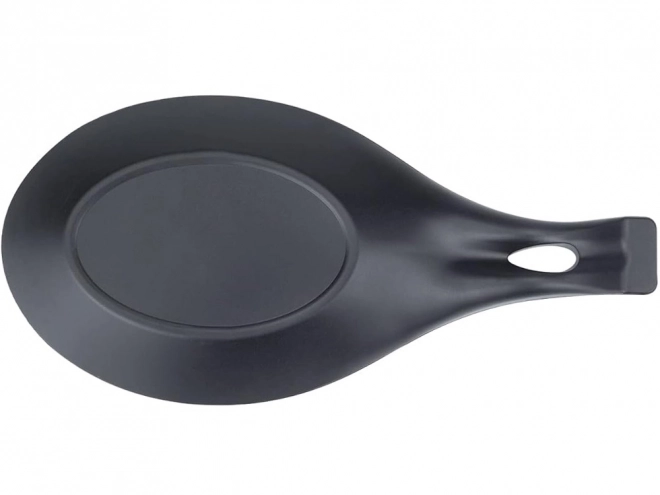 Égouttoir en silicone pour cuillères