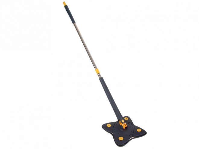 Mop rotatif révolutionnaire pour sols