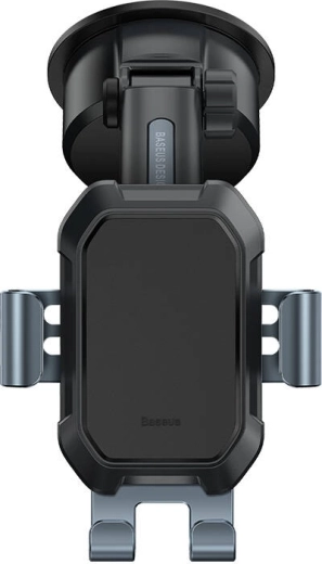 Bras flexible et pince rotative