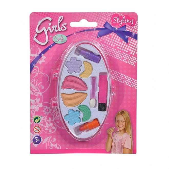 Ensemble de maquillage pour enfants