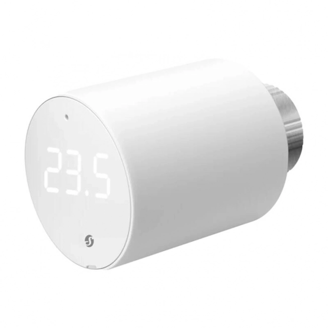 Tête thermostatique Shelly BLU TRV WiFi/Bluetooth