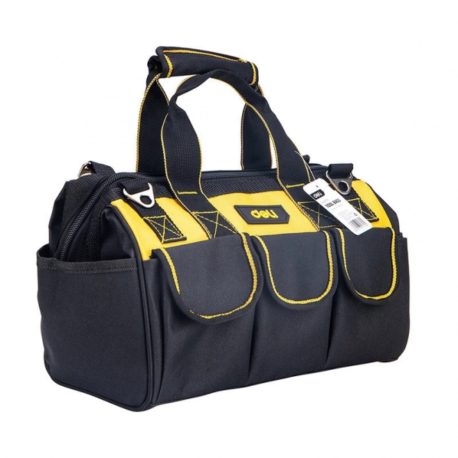 Sac à outils de base Deli Tools EDL430113, 13"