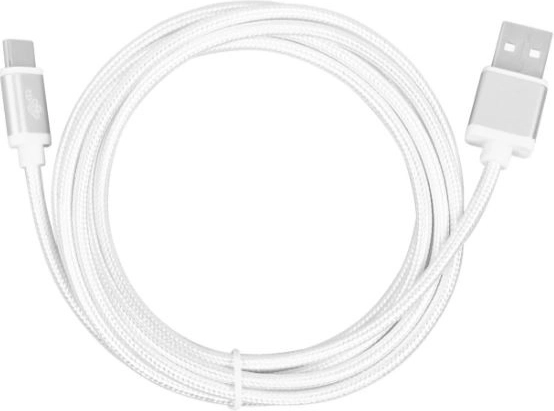 Connexion USB-C universelle