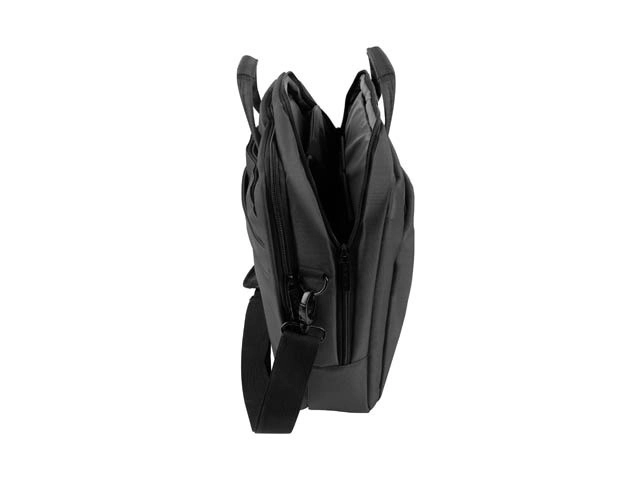 Sacoche pour ordinateur portable Natec Gazelle 15,6-16 pouces noir