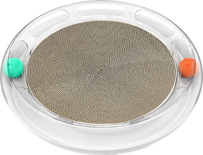 Double amusement interactif : son et parfum