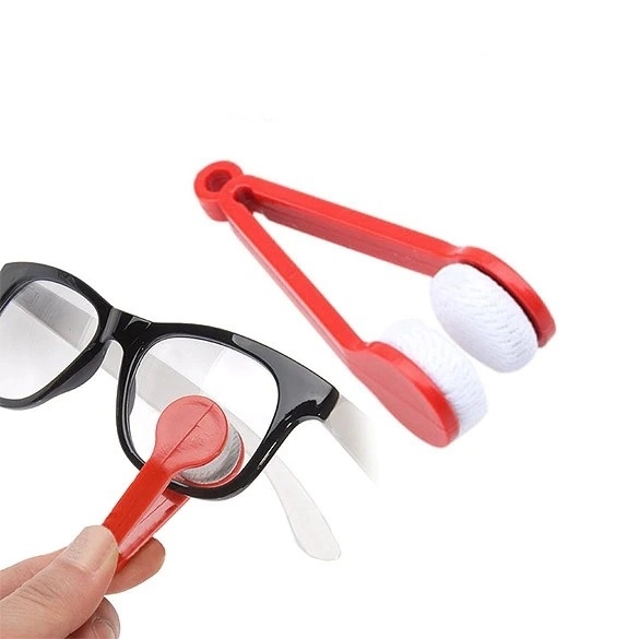 Nettoyant pour lunettes