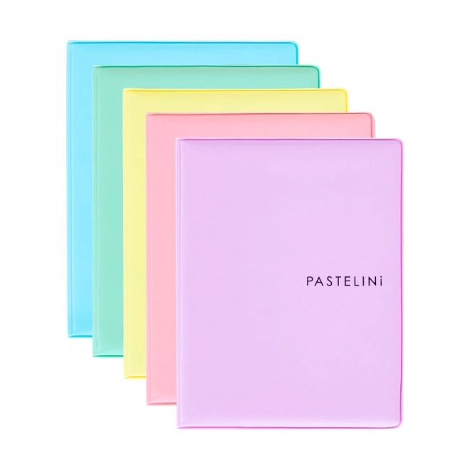 Porte-documents PASTELINI