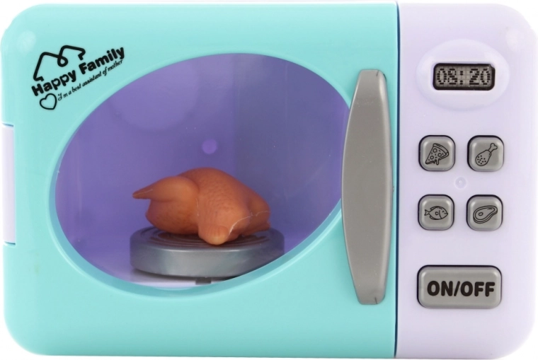 Lumière réaliste et rotation