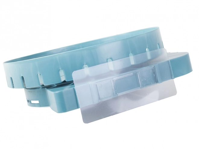 Organisateur rotatif de salle de bain-cuisine