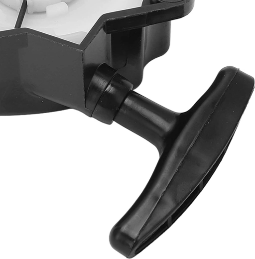 Poignée en T ergonomique