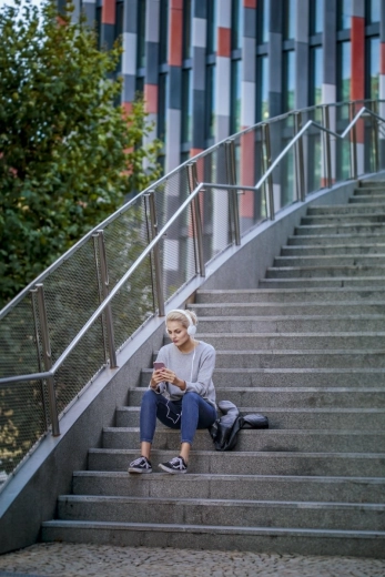 Connexion universelle 3,5 mm