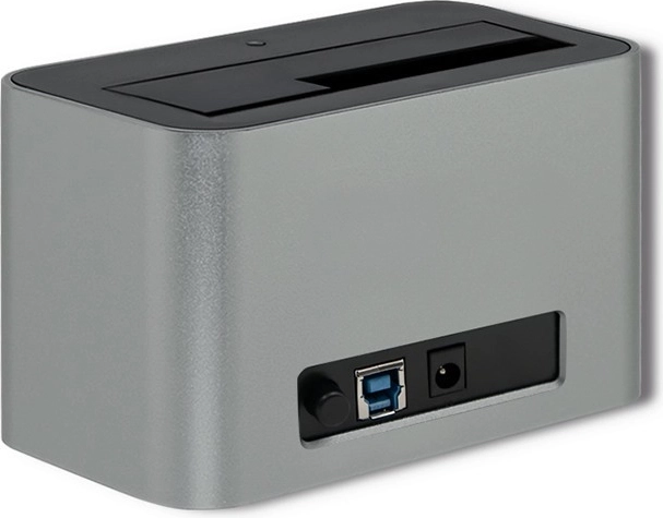 Transferts rapides via USB 3.0