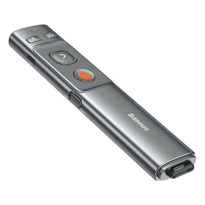 Pointeur laser
