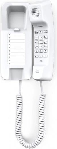 Design compact et montage mural