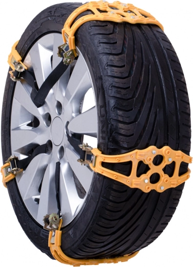 Montage facile et rapide