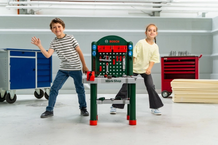 Apprendre en jouant : motricité, créativité et coopération