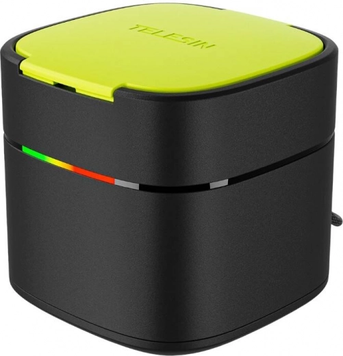 Indicateurs LED intelligents d’état