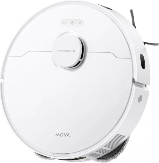 Navigation LiDAR et cartographie intelligente