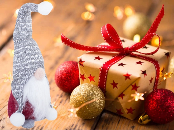 Idéale décoration de Noël