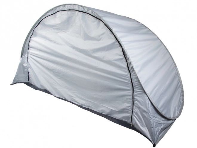 Tente de plage auto-assemblante avec protection UV