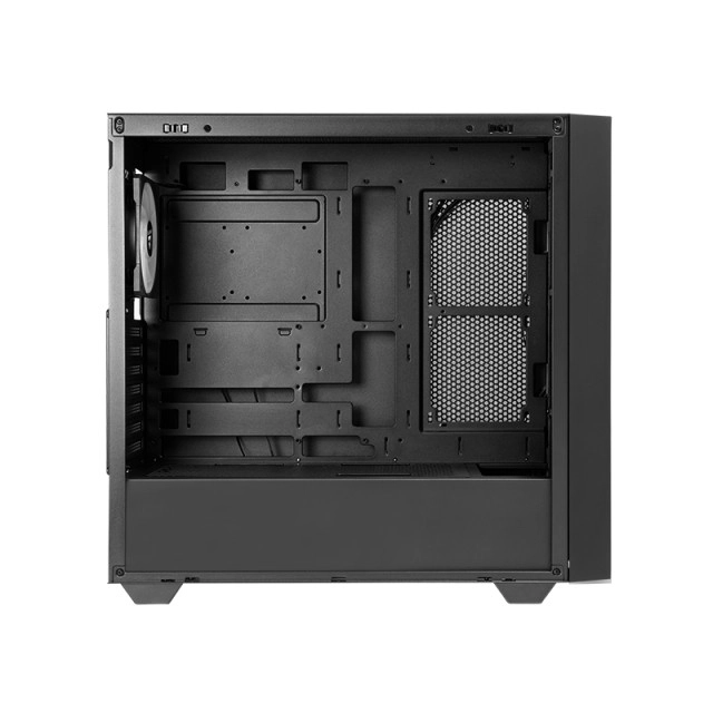 Boîtier CHIEFTEC Hunter 3 avec ventilateurs ARGB