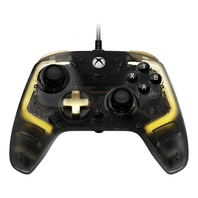 Contrôleur filaire GameSir K1 Flux