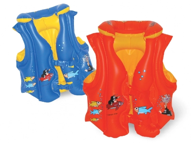 Gilet de sauvetage Krtek