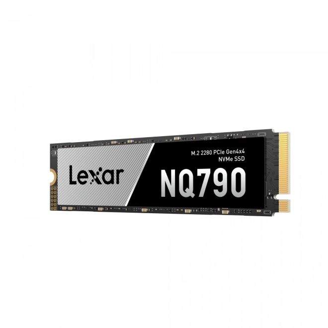 Disque SSD Lexar NQ790 1TB NVMe PCIe Gen4