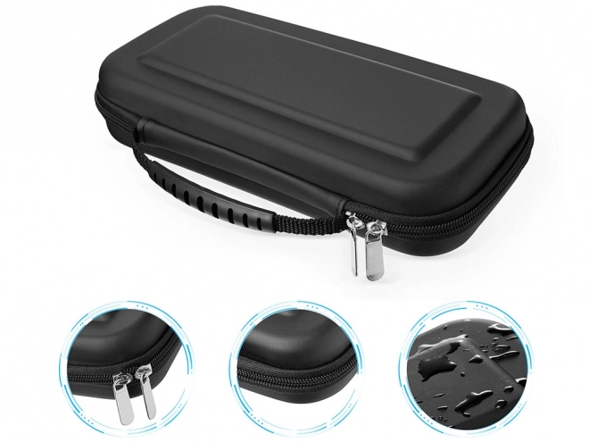 Étui de protection portable pour Nintendo Switch